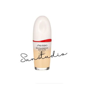 shiseido（資生堂）エッセンス スキングロウ ファンデーション（本体） 30mL／SPF30・PA+++／リキッドファンデーション　国内正規品 2023年9月1日全国発売