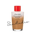 shiseido 資生堂 エッセンス スキングロウ ファンデーション(レフィル) 30mL/SPF30・PA+++/リキッドファンデーション 国内正規品