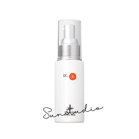 ドクターケイ（Doctor K） ドクターケイ　薬用Cリンクルホワイトミルク　70mL／乳液［医薬部外品］　正規品のサムネイル