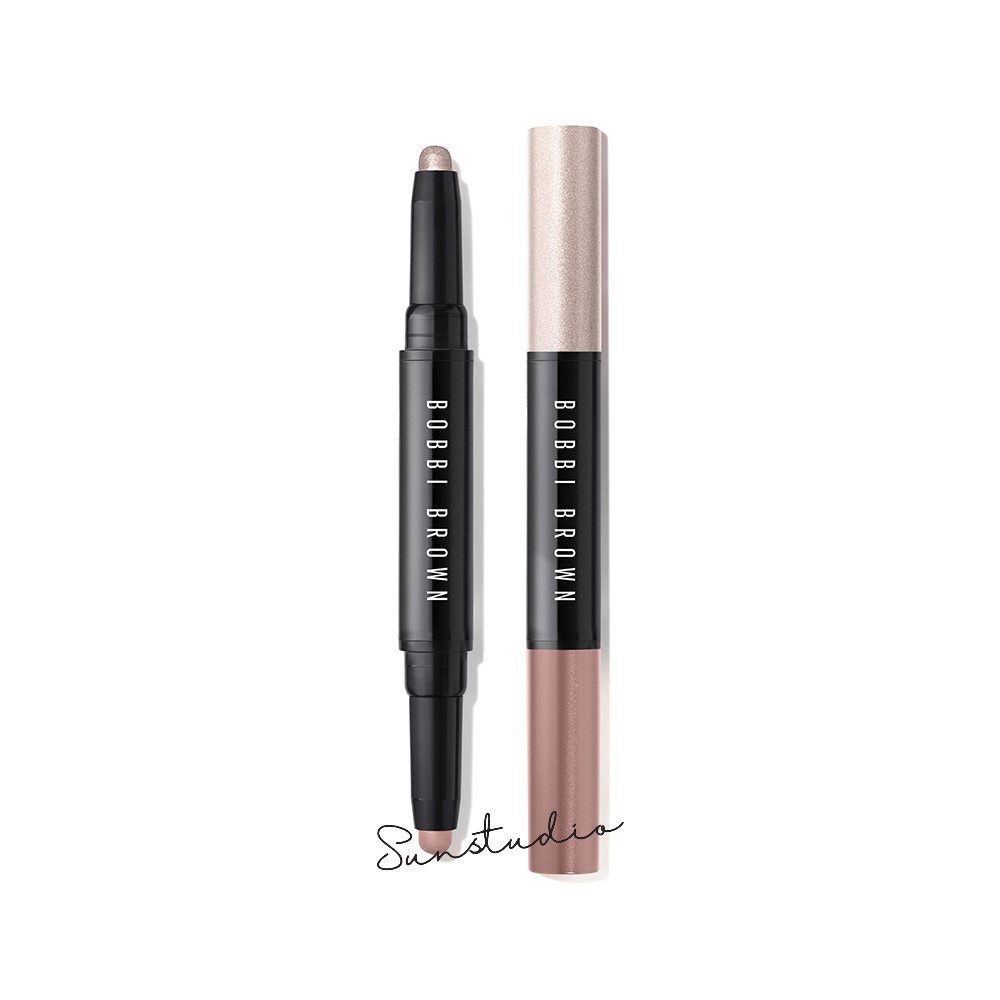 BOBBI BROWN（ボビイ ブラウン）ロングウェア デュアルエンド クリーム シャドウ スティック 1.6g／クリームアイシャドウ 正規品