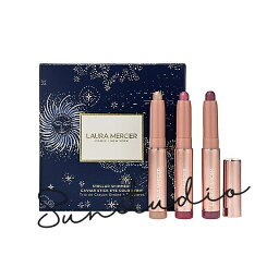 LAURA MERCIER（ローラ　メルシエ）【数量限定】ザ ドーン オブ ディスカバリー イルミネーティング セット　2023年10月4日　全国発売