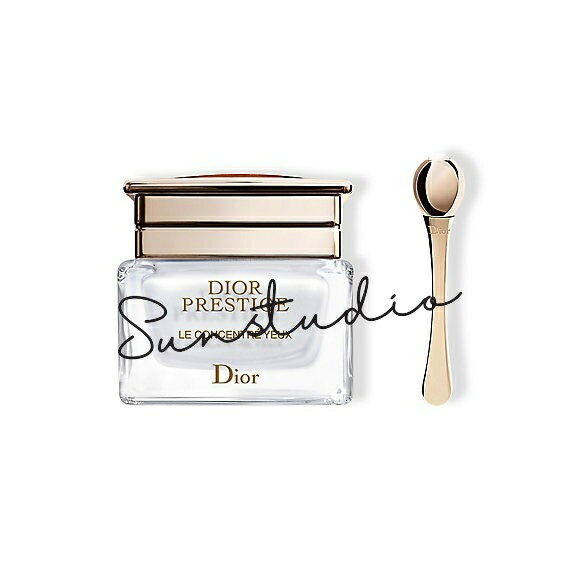 dior（ディオール）プレステージ ル コンサントレ ユー　本体　15mL／アイクリーム　正規品のサムネイル