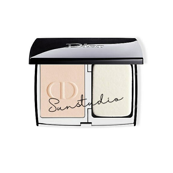 dior（ディオール）ディオールスキン フォーエヴァー コンパクト ナチュラル ベルベット（ケース+レフィル）10g／ファンデーション　正規品のサムネイル