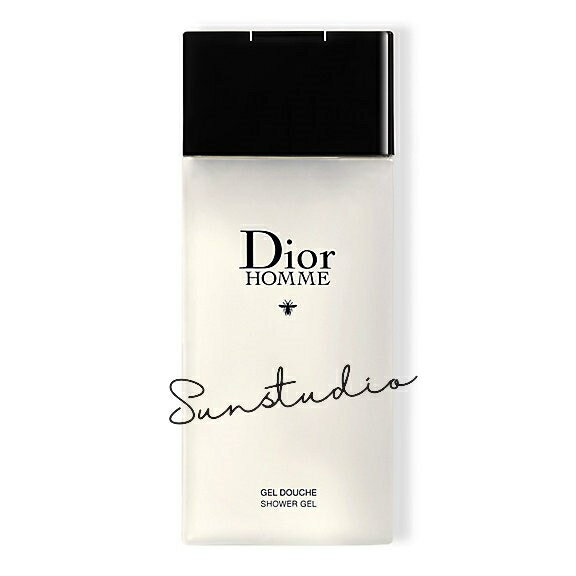 ディオール オム コスメ メンズ dior ディオール オム シャワー ジェ　200mL／ボディウォッシュ　正規品