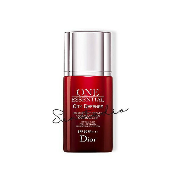 dior（ディオール）ワン エッセンシャル シティ ディフェンス 50　30mL／SPF50・PA++++／日焼け止め乳液　正規品のサムネイル