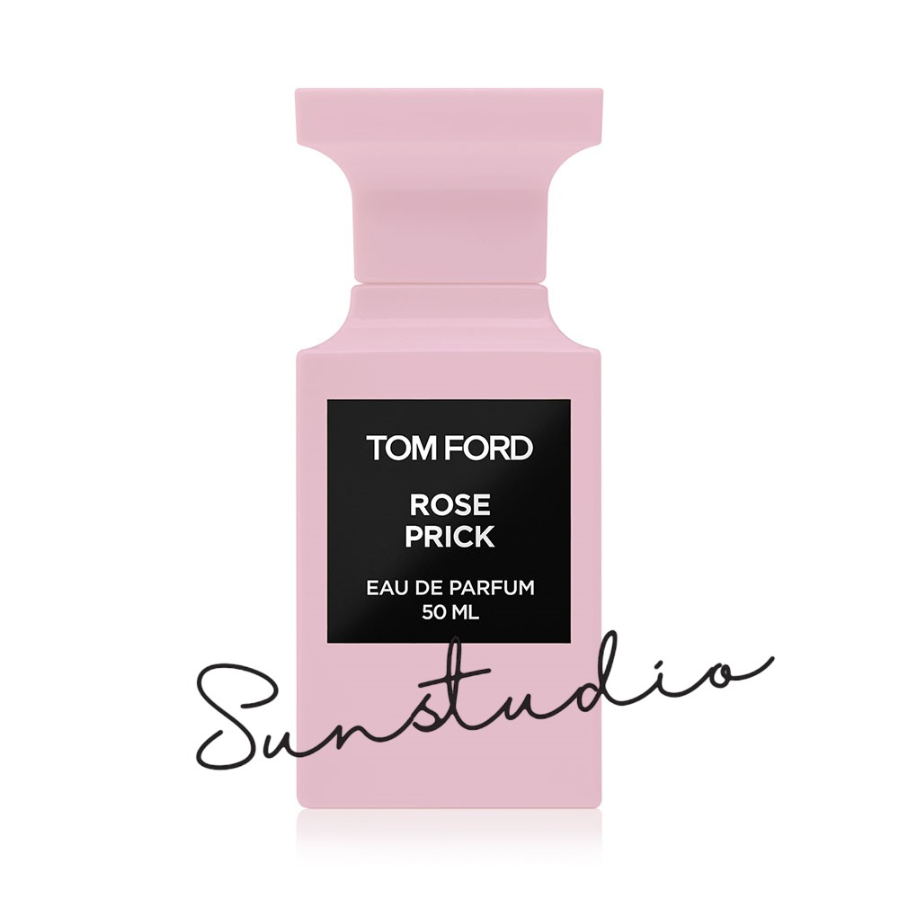 楽天燦 StudioTOM FORD BEAUTY（トム フォード ビューティ）ローズ プリック オード パルファム スプレィ　50mL／フレグランス　正規品