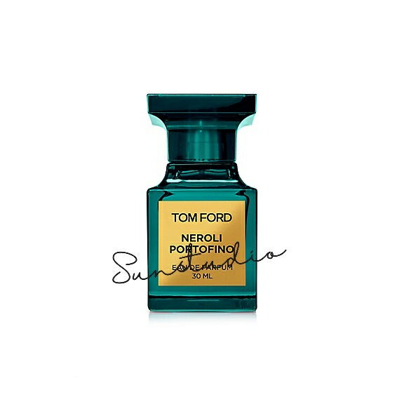 tom ford beauty トム フォード ビューティ ネロリ・ポルトフィーノ オード パルファム スプレィ 30mL/パルファム 正規品