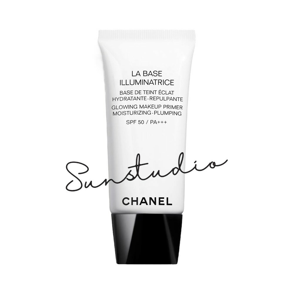 chanel（シャネル）ラ バーズ イルミナトゥリス30ml/メークアップベース 正規品　SPF50／PA+++