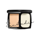 chanel シャネル ウルトラ ル タン コンパクト(ケース+レフィル)パウダリー ファンデーション(長時間続く明るいナチュラル マットな仕上がり)正規品 軽やかなのに、毛穴・色ムラをしっかりカバー