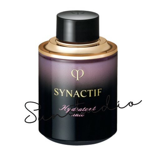 cle de peau synactif クレ・ド・ポー ボーテ シナクティフ イドラタンニュイn　レフィル　40ml/美容液　正規品