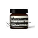 aesop イソップ プリム フェイシャル クレンジング マスク 60g/顔用マスク 正規品 フェイス ディープクレンジング マスク