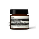 Aesop（イソップ）フェイシャル バリア クリーム　60mL／クリーム　正規品