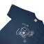 オリジナルTシャツ【鎌倉Tシャツ レトロ・コンビTシャツ】手描きシリーズ のんびり行こうよ!Enjoy Life シルクスクリーンプリント オリジナルTシャツ 洗濯OK ギフトにも最適 鎌倉 湘南 江の島 メッセージ・手描きyoyoシリーズ 134号線をのんびりと! 2,530円