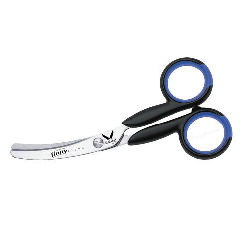 【厳選】驚きの切れ味!ドイツ製 ゾーリンゲンのハサミ専門店【Kretzer / ロールアップ・ステンレス】ドイツ直輸入 伝統のハサミ 安全を重視したラウンド型 ...