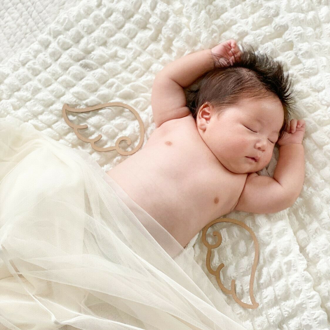毎週更新 ハーフバースデーや生まれたての赤ちゃんとのフォトに 木製 天使の羽 Angel Wings 月齢 フォト レター バナー 木製バナー ベビー マタニティ ニューボーン 寝相アート お昼寝アート 赤ちゃん グッズ アイテム 番号 インスタ映え アート 撮影 小物 飾りつけ 毎週更新 ハーフバースデーや生まれたての赤ちゃんとのフォトに 木製 天使の羽 Angel Wings 月齢 フォト レター バナー 木製バナー ベビー マタニティ ニューボーン 寝相アート お昼寝アート 赤ちゃん グッズ アイテム 番号 インスタ映え アート 撮影 小物 飾りつけ