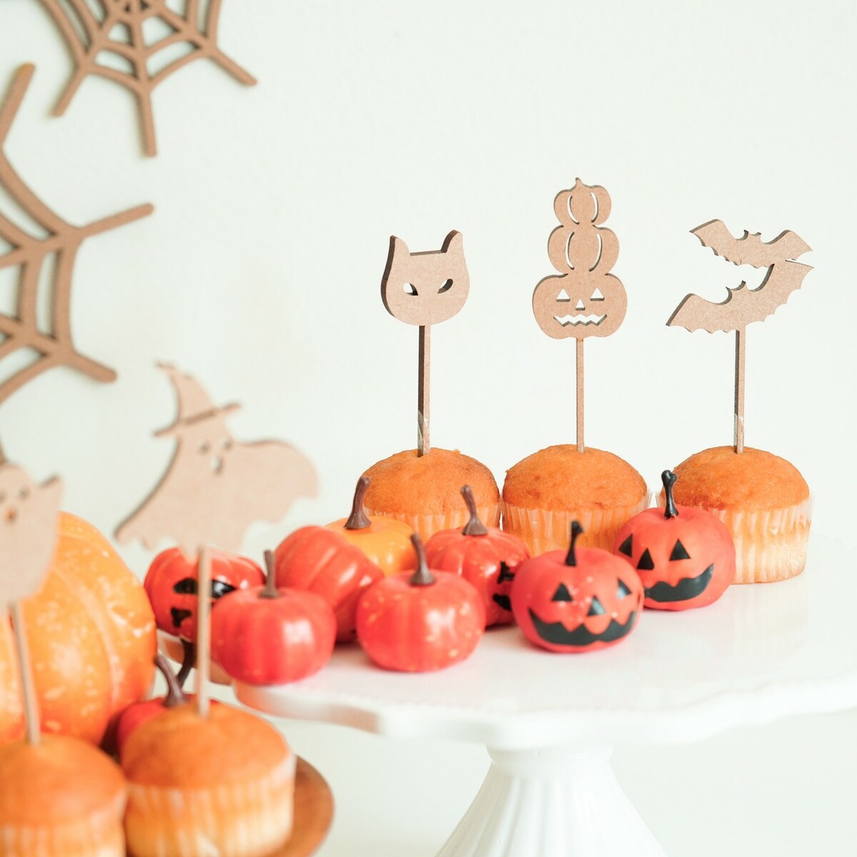 ���� �� �ϥ�������ξ���Ĥ��� / 5�ܥ��åȡӥϥ������� �ա��ɥԥå� Happy Halloween ������ �ȥåѡ� �ԥå� pick �ϥ������� ���� ���� �ʥ����� ���å� �����ƥ� ������ �ե��� �֡��� TRICK or TREAT �ۥ顼 �ϥ��� �������� �ۡ��� �ѡ��ƥ��� ���å� ���� ��ʪ