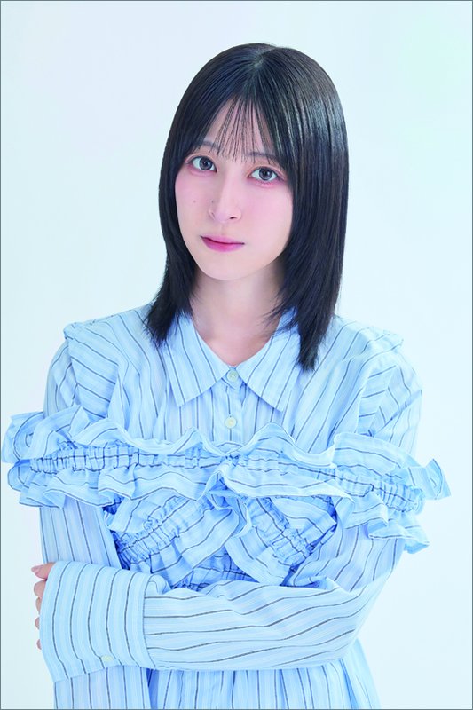 【送料込み】【取寄商品】 2027年カレンダー卓上 月音こな27CL-0207[10/31発売]