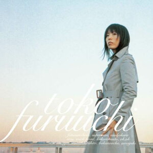 CD / 古内東子 / フツウのこと (Blu-specCD2) / PCCA-50321