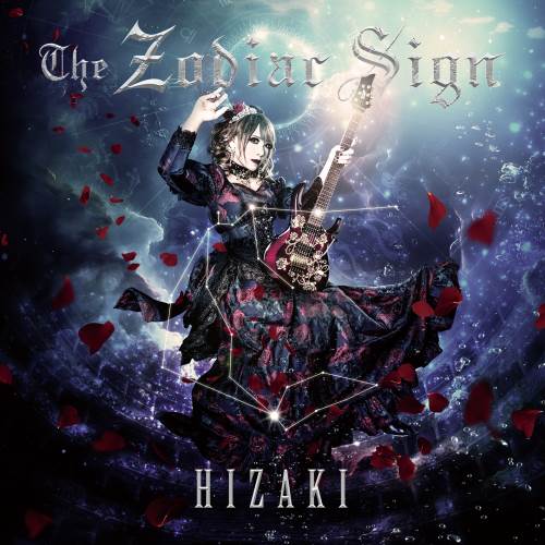 CD / HIZAKI / The Zodiac Sign (世界同時発売/通常盤) / MICL-20008