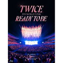 BD / TWICE / TWICE 5TH WORLD TOUR 'READY TO BE' in JAPAN(Blu-ray) (初回生産限定盤) / WP...