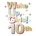BD / アニメ / Wake Up,Girls! Live Complete BOX(Blu-ray) (初回生産限定版) / EYXA-14536