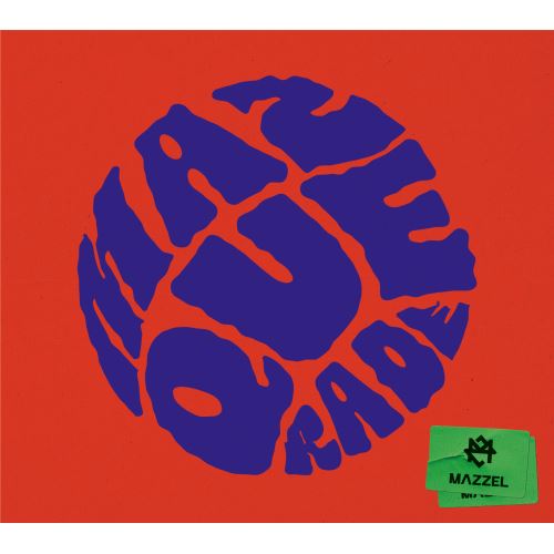 CD / MAZZEL / MAZQUERADE (CD+DVD) (限定盤/SHOWCASE盤) / UMCB-59005