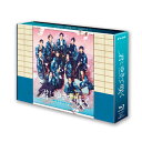 BD / 国内TVドラマ / 君とゆきて咲く〜新選組青春録〜 Blu-ray BOX(Blu-ray) (本編ディスク3枚+特典ディスク1枚) / PCXE-6...