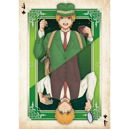 BD / TVアニメ / 月刊モー想科学 4(Blu-ray) / PCXP-51104 BD / TVアニメ / 月刊モー想科学 4(Blu-ray) / PCXP-51104