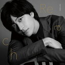 CD / Takuma Isawa / Reach (Type-B) / QASR-10107