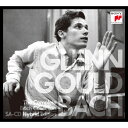 CD / グレン・グールド / バッハ全集(SA-CDハイブリッド・エディション) (24ハイブリッドCD+2CD) (完全生産限定盤) / SICC-10404