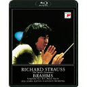 BD / 小澤征爾 / ライヴ・イン・ジャパン1986(Blu-ray) / SIXC-107