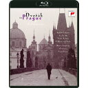 BD / 小澤征爾 / ドヴォルザーク・イン・プラハ(Blu-ray) / SIXC-108