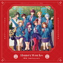 CD / HoneyWorks / HoneyWorks 〜告白実行委員会コンプリートベスト〜 思い出は全部青春。 (8CD+4Blu-ray) (ライナーノー...