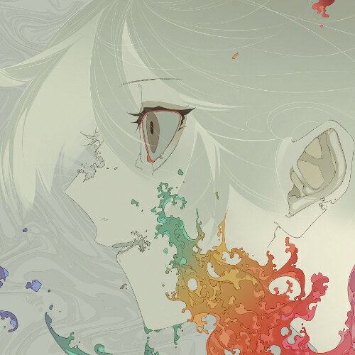 CD / エイハブ / ORIGIN:A / SNCL-72