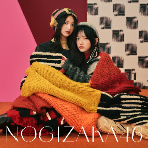 CD / 乃木坂46 / 歩道橋 (CD+Blu-ray) (Type-B) / SRCL-13072