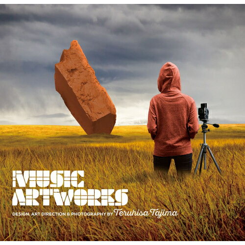 CD / オムニバス / 田島照久 MUSIC ARTWORKS (紙ジャケット/解説BOOK) (完全生産限定盤) / SRCL-13143