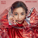 CD / 生田絵梨花 / bitter candy (CD+Blu-ray) (7インチサイズ紙ジャケット) (初回生産限定盤A) / SRCL-13192