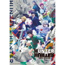 DVD / 趣味教養 / 『HUNTER×HUNTER』THE STAGE (本編ディスク+特典ディスク) / VPBF-14202