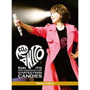 BD / 伊藤蘭 / 50th Anniversary Tour 〜Started from Candies〜 Deluxe Edition(Blu-ray) ...