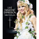 BD / 松田聖子 / LIVE DIAMOND EXPRESSION(Blu-ray) / MHXL-152