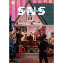 DVD / ドキュメンタリー / SNS-少女たちの10日間- / PCBE-56467