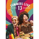 DVD / 趣味教養 / さまぁ〜ずライブ13 / PCBE-56482