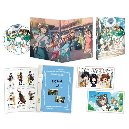 響け!ユーフォニアム3 2TVアニメ武田綾乃、アサダニッキ、黒沢ともよ、朝井彩加、豊田萌絵、池田晶子、池田和美、松田彬人　発売日 : 2024年7月31日　種別 : DVD　JAN : 4524135180469　商品番号 : PCBE-5...