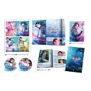 BD / 海外TVドラマ / 斗羅大陸〜7つの光と武魂の謎〜 Blu-ray BOX1(Blu-ray) / PCXG-50792