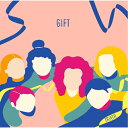 CD / TRI4TH / GIFT (通常盤) / SECL-2688