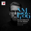 CD / レイフ・オヴェ・アンスネス / モーツァルト・モメンタム1786 ピアノ協奏曲第23・24番 他 (Blu-specCD2) / SICC-30597