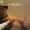 CD / グレン・グールド / バッハ:ピアノ協奏曲第2番&第4番 (Blu-specCD2) / SICC-30648