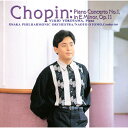 CD / 横山幸雄 / ショパン:ピアノ協奏曲第1番 他 (Blu-specCD2) / SICC-39083