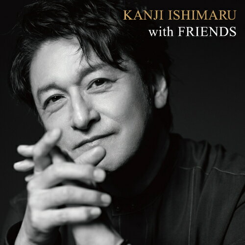 CD / 石丸幹二 / with FRIENDS (Blu-specCD2) / SICL-30069