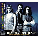 CD / ザ・ジミ・ヘンドリックス・エクスペリエンス / ライヴ・アット・ザ・LAフォーラム (解説歌詞対訳付) / SICP-6490